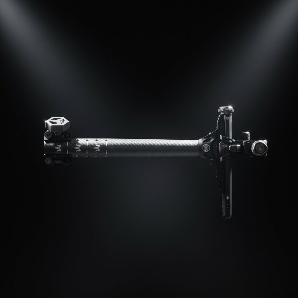 Viseur Ramrods Spectra Classique