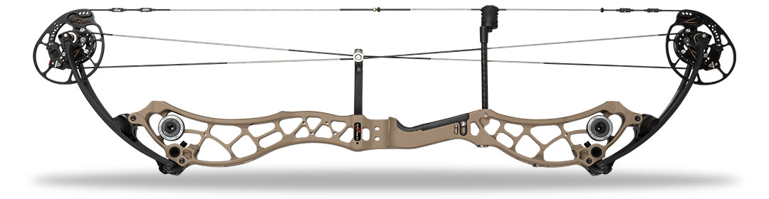 Bowtech Reckoning Gen2 36 Medium Draw