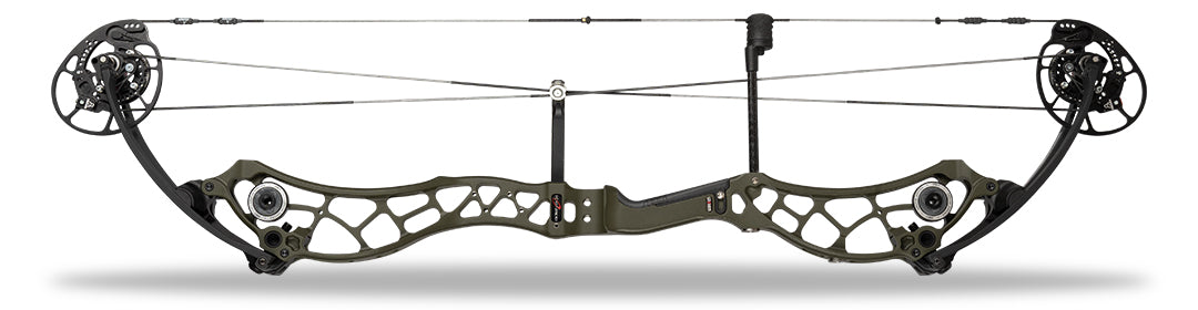 Bowtech Reckoning Gen2 36 Medium Draw