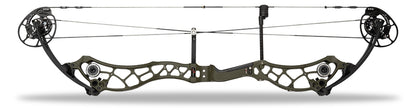 Bowtech Reckoning Gen2 36 Medium Draw