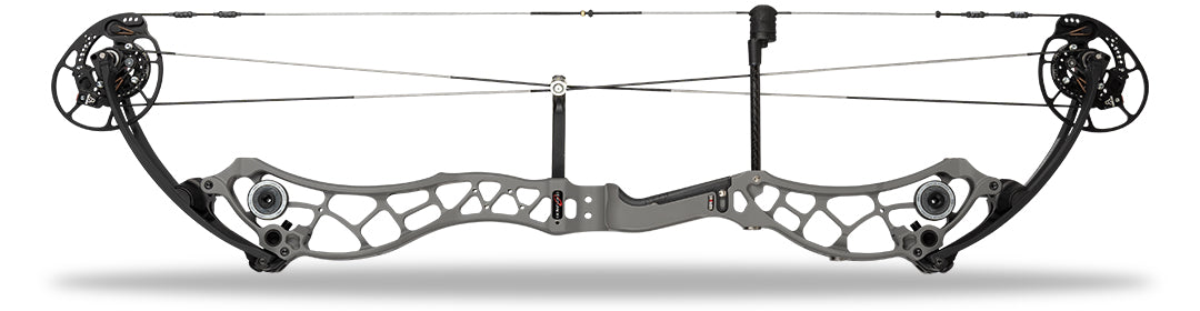 Bowtech Reckoning Gen2 36 Medium Draw