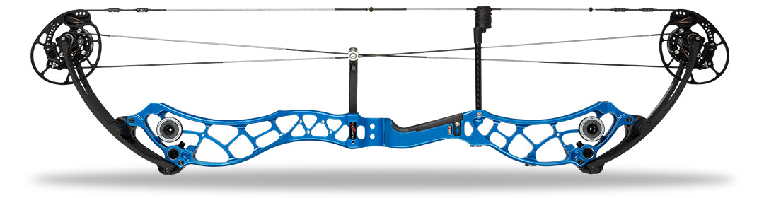 Bowtech Reckoning Gen2 39 Medium Draw