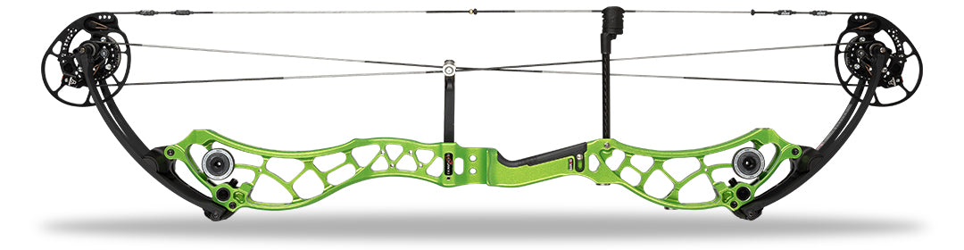 Bowtech Reckoning Gen2 39 Medium Draw