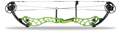 Bowtech Reckoning Gen2 39 Medium Draw