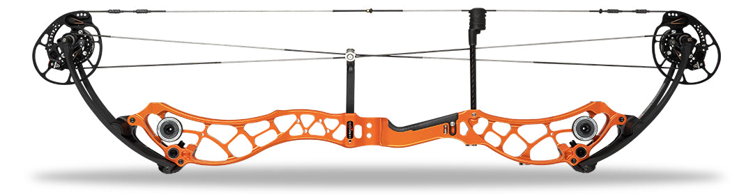 Bowtech Reckoning Gen2 39 Medium Draw