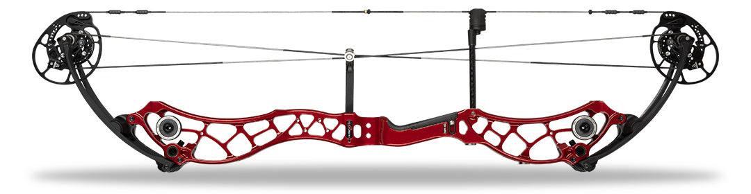 Bowtech Reckoning Gen2 39 Medium Draw