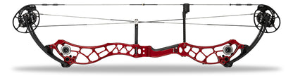 Bowtech Reckoning Gen2 39 Medium Draw