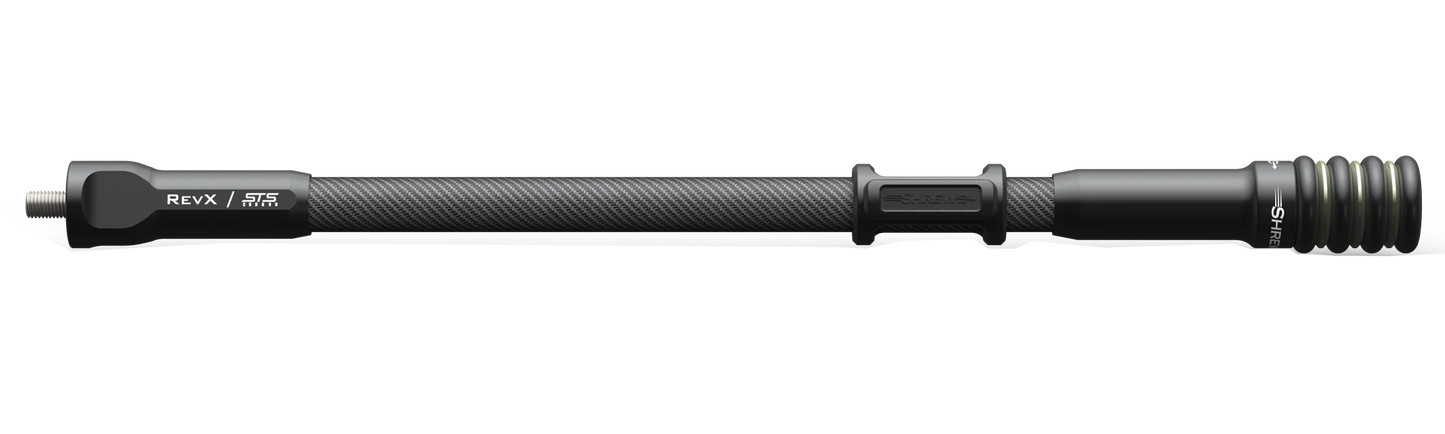 Stabilisateur Latéral Shrewd RevX - Carbone STS Multi-Discipline