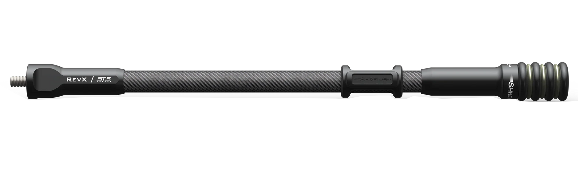 Stabilisateur Latéral Shrewd RevX - Carbone STS Multi-Discipline