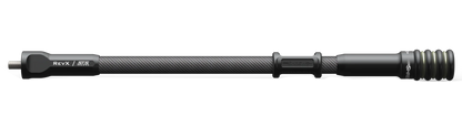 Stabilisateur Shrewd RevX - Multi-Discipline Classique et poulie
