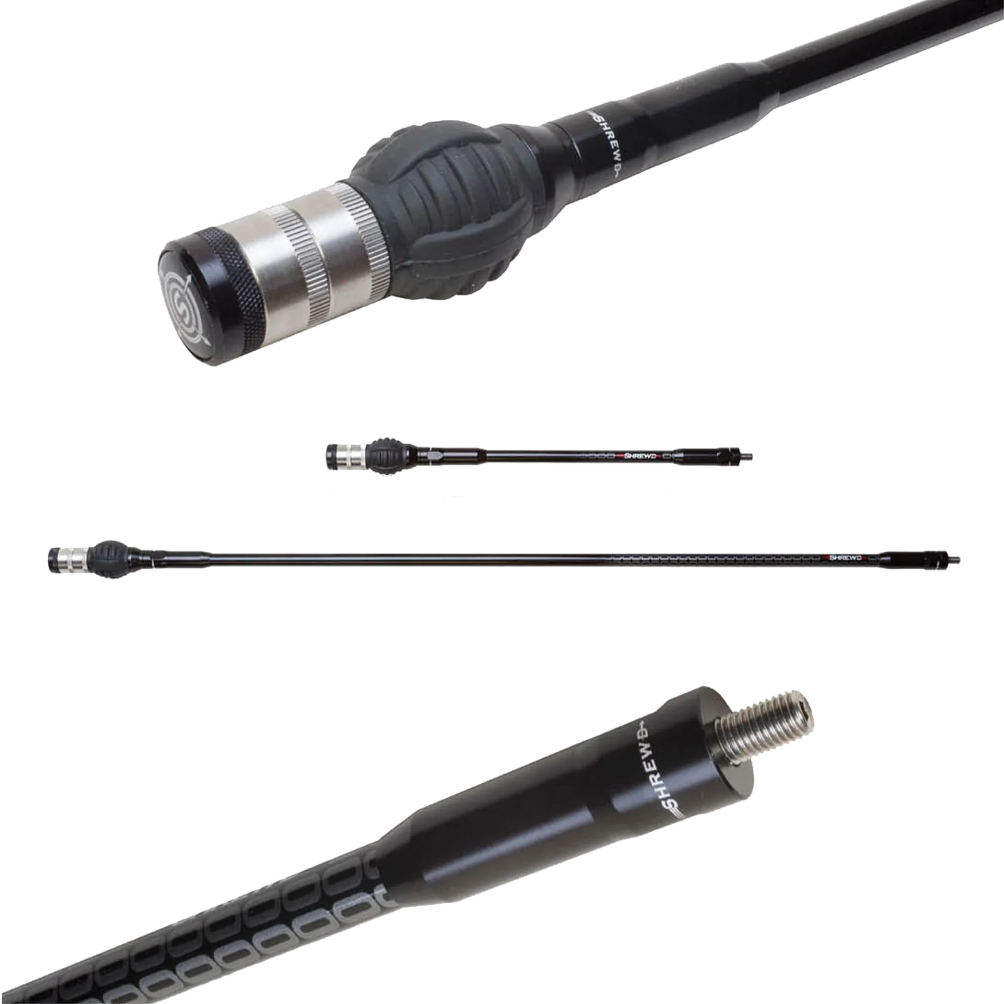 Stabilisateur Shrewd Revel