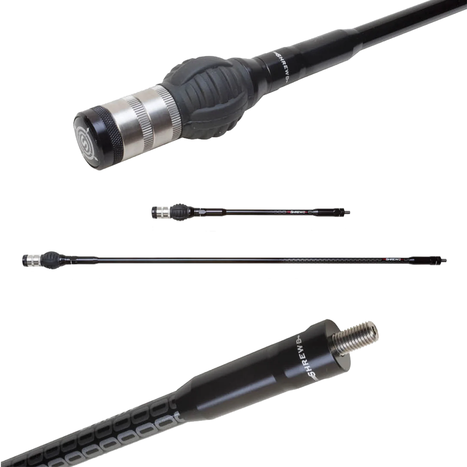 Stabilisateur Shrewd Revel