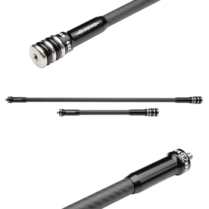 Stabilisateur Centrale Shrewd S2