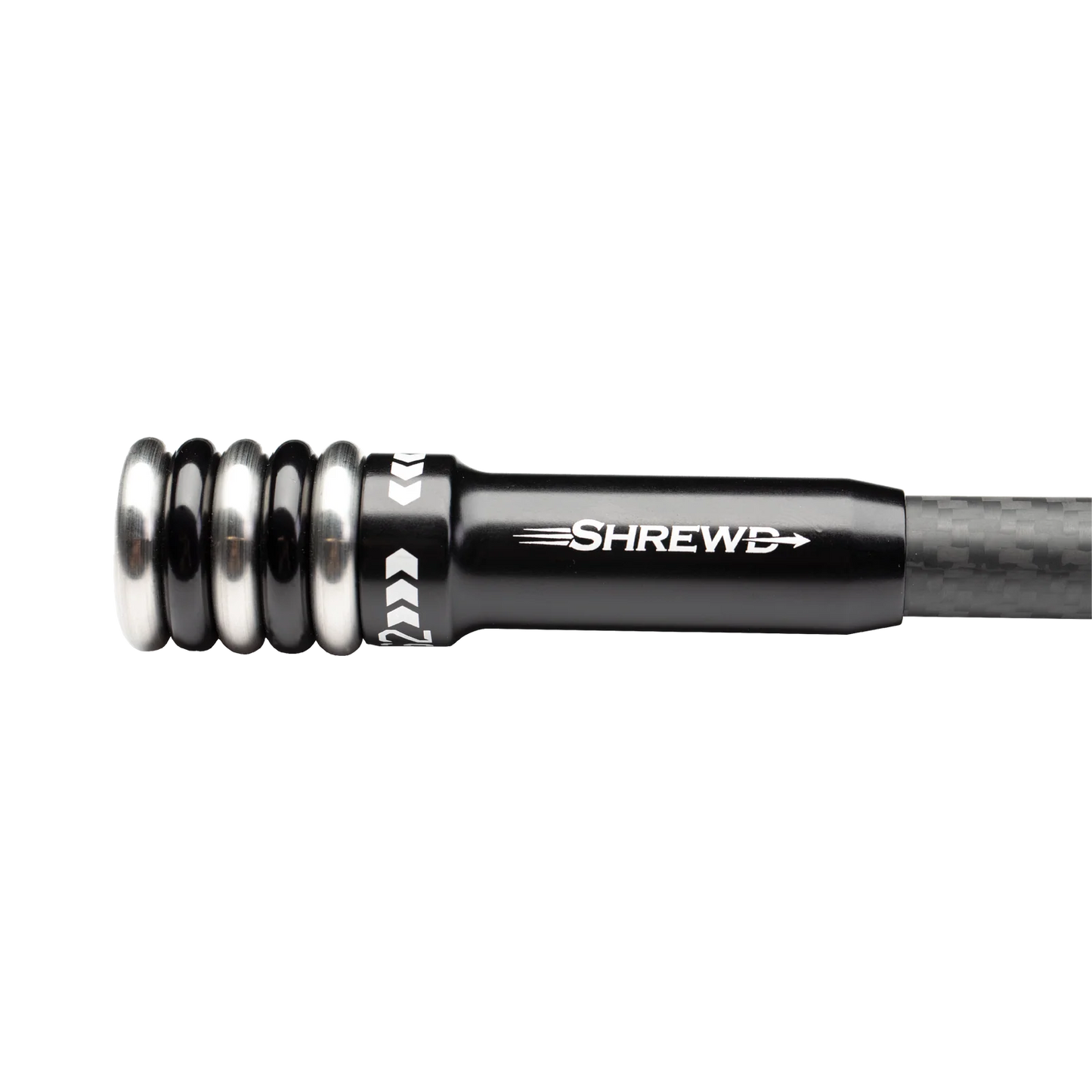 Stabilisateur Centrale Shrewd S2