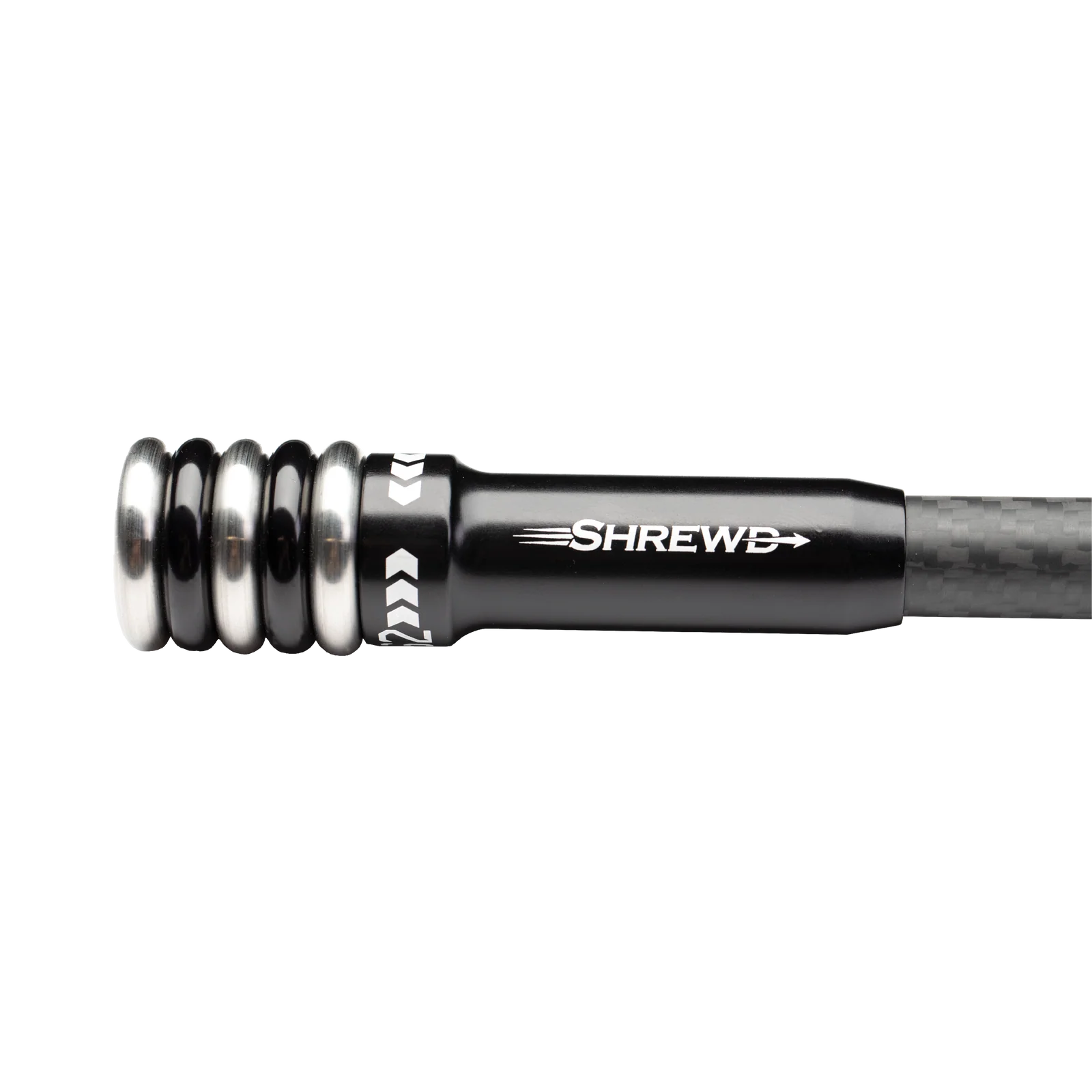Stabilisateur Centrale Shrewd S2