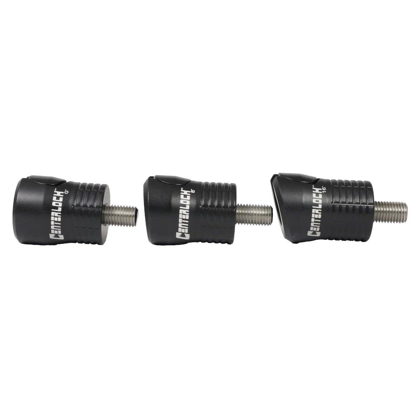 Axcel Quick Disconnect CenterLock™ Attache Rapide Stabilisateur
