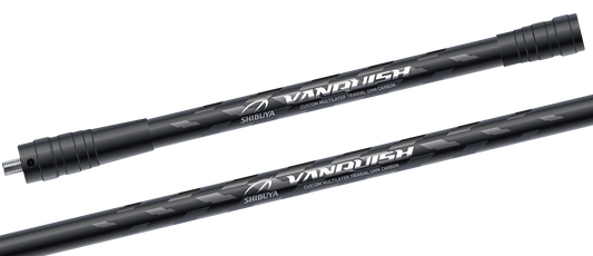 Lateral Shibuya VANQUISH