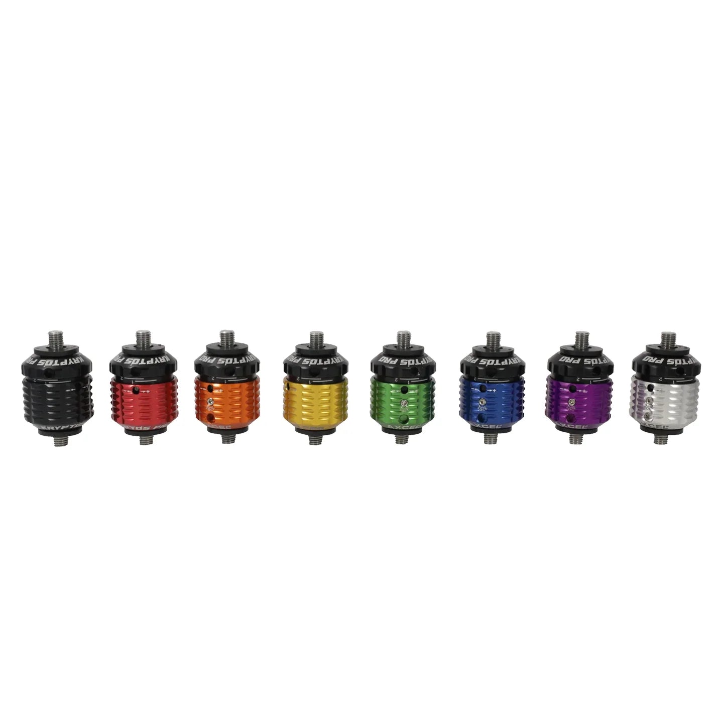 Amortisseur Axcel Kryptos ajustable