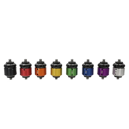 Amortisseur Axcel Kryptos ajustable