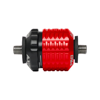 Amortisseur Axcel Kryptos ajustable