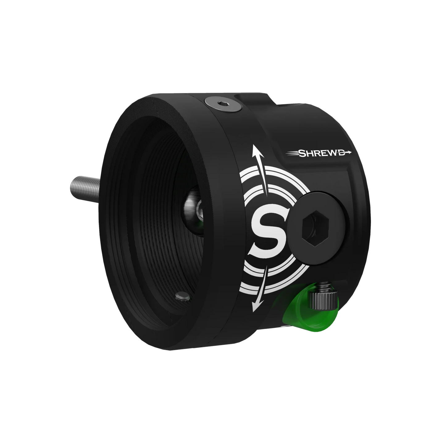 Scope Shrewd Optum 29mm