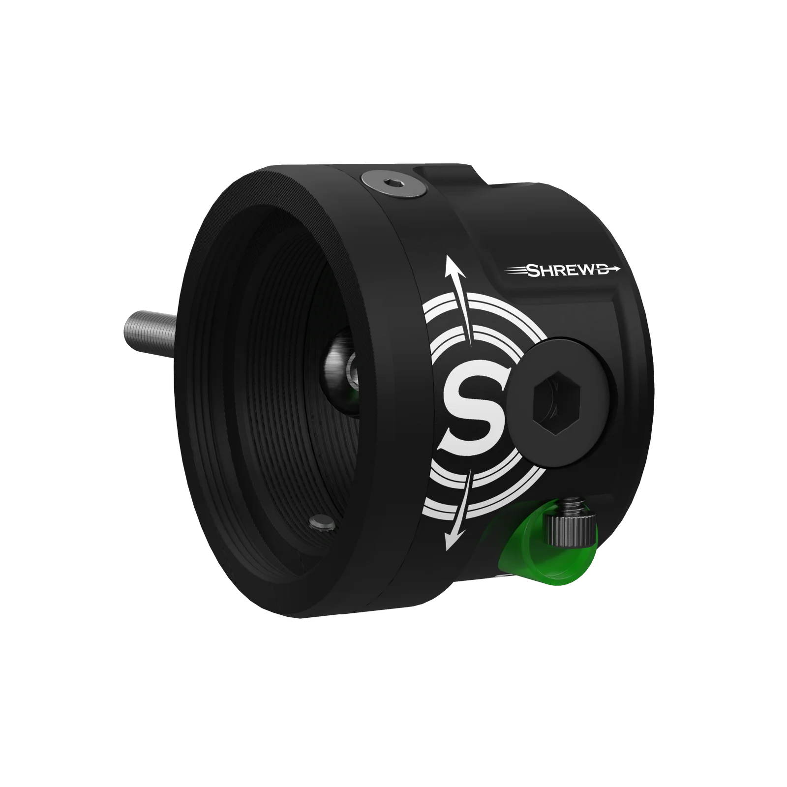Scope Shrewd Optum 29mm