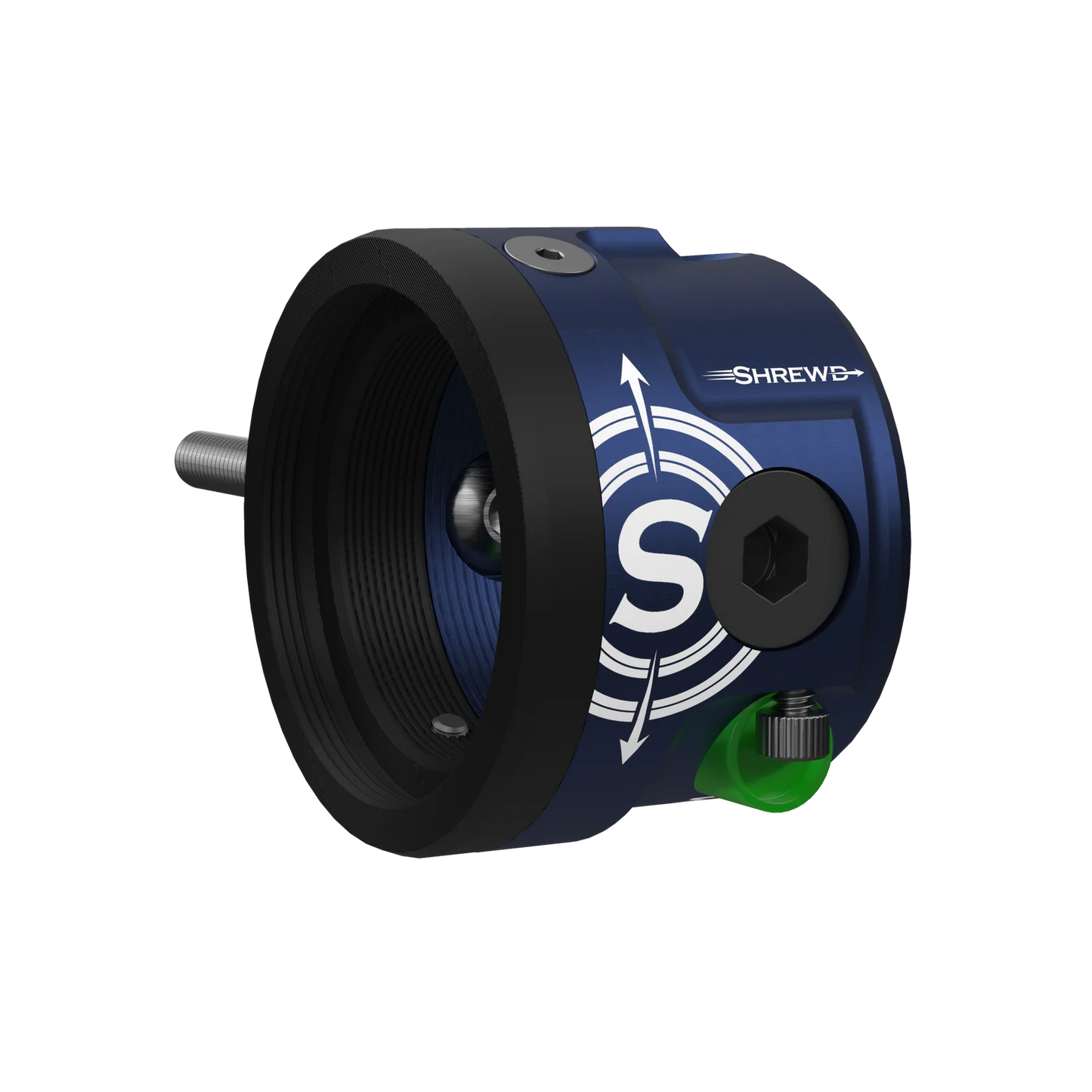 Scope Shrewd Optum 29mm