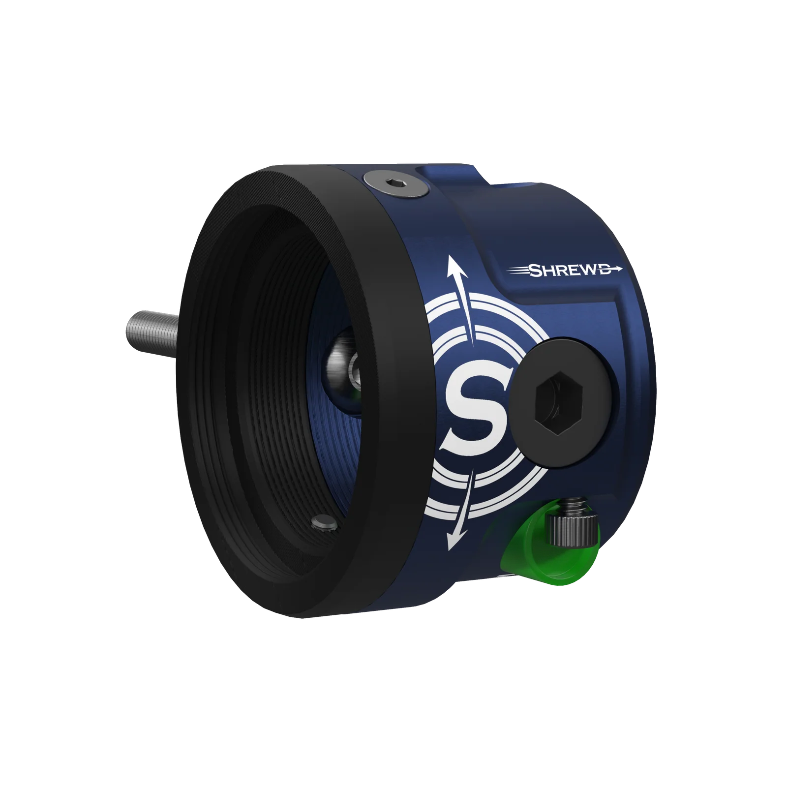 Scope Shrewd Optum 29mm