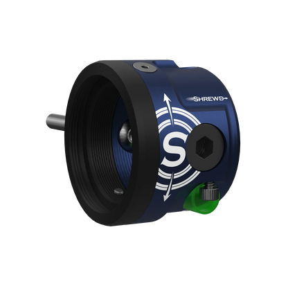 Scope Shrewd Optum 29mm