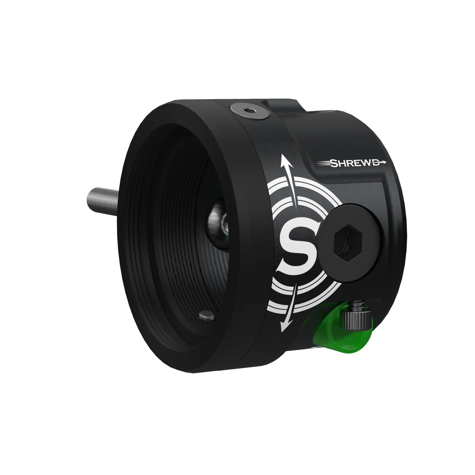 Scope Shrewd Optum 29mm