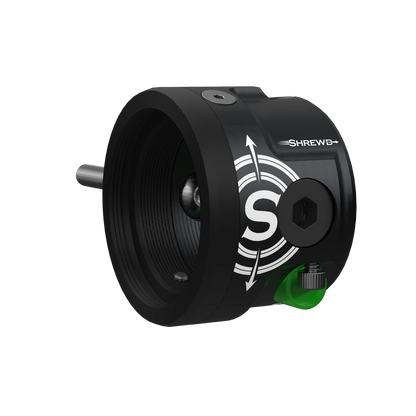 Scope Shrewd Optum 29mm