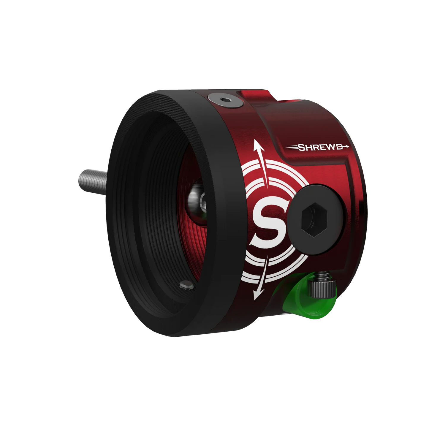 Scope Shrewd Optum 29mm