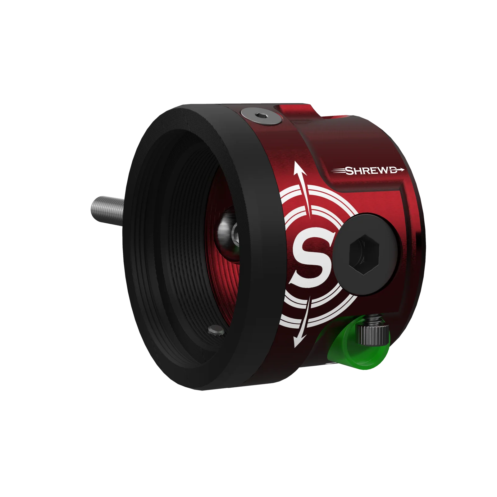 Scope Shrewd Optum 29mm