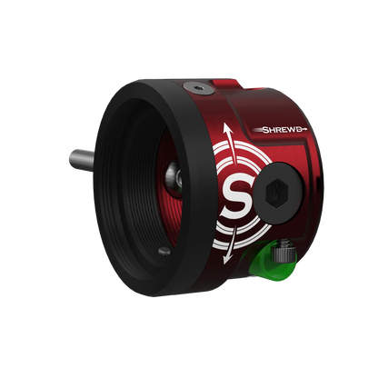 Scope Shrewd Optum 29mm