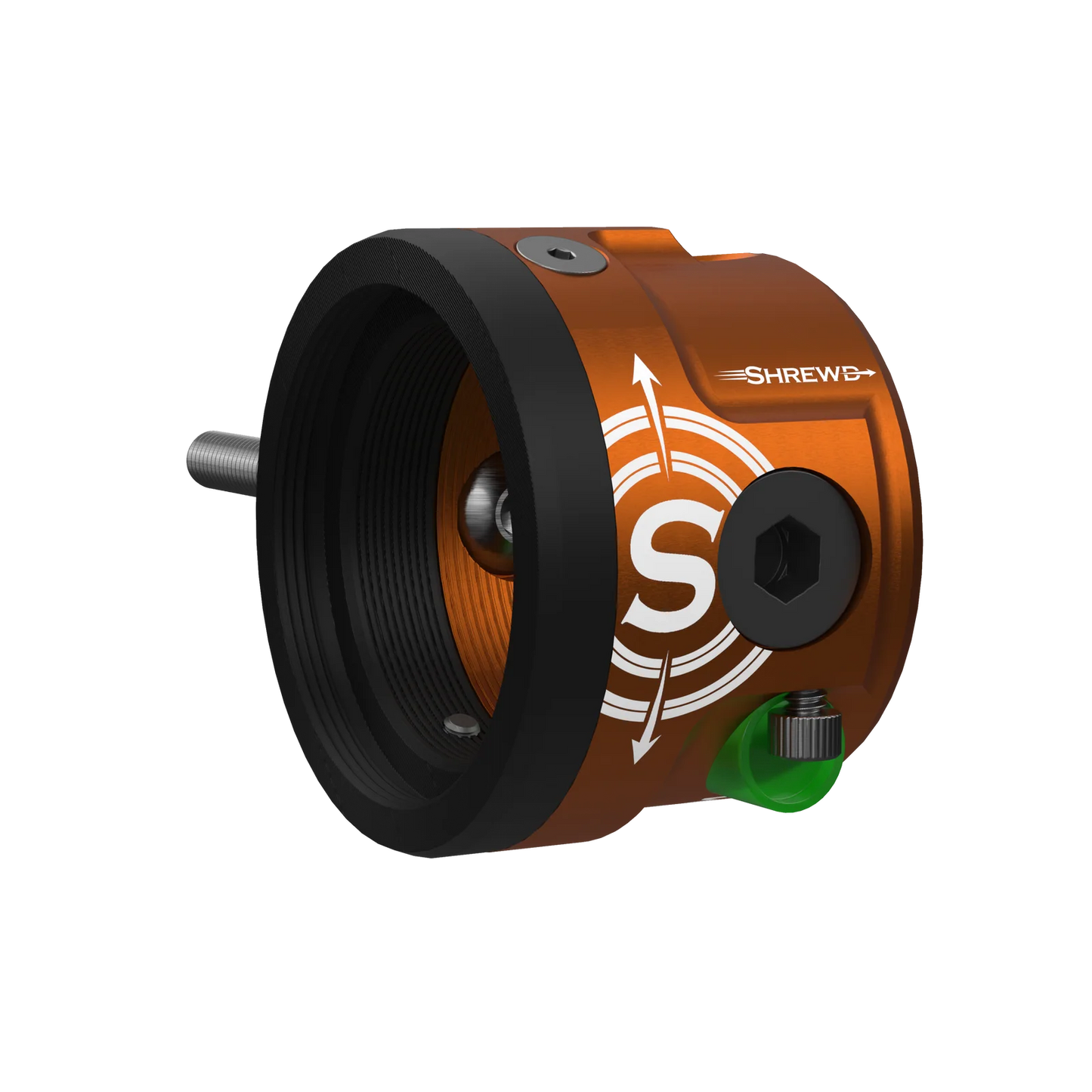 Scope Shrewd Optum 29mm