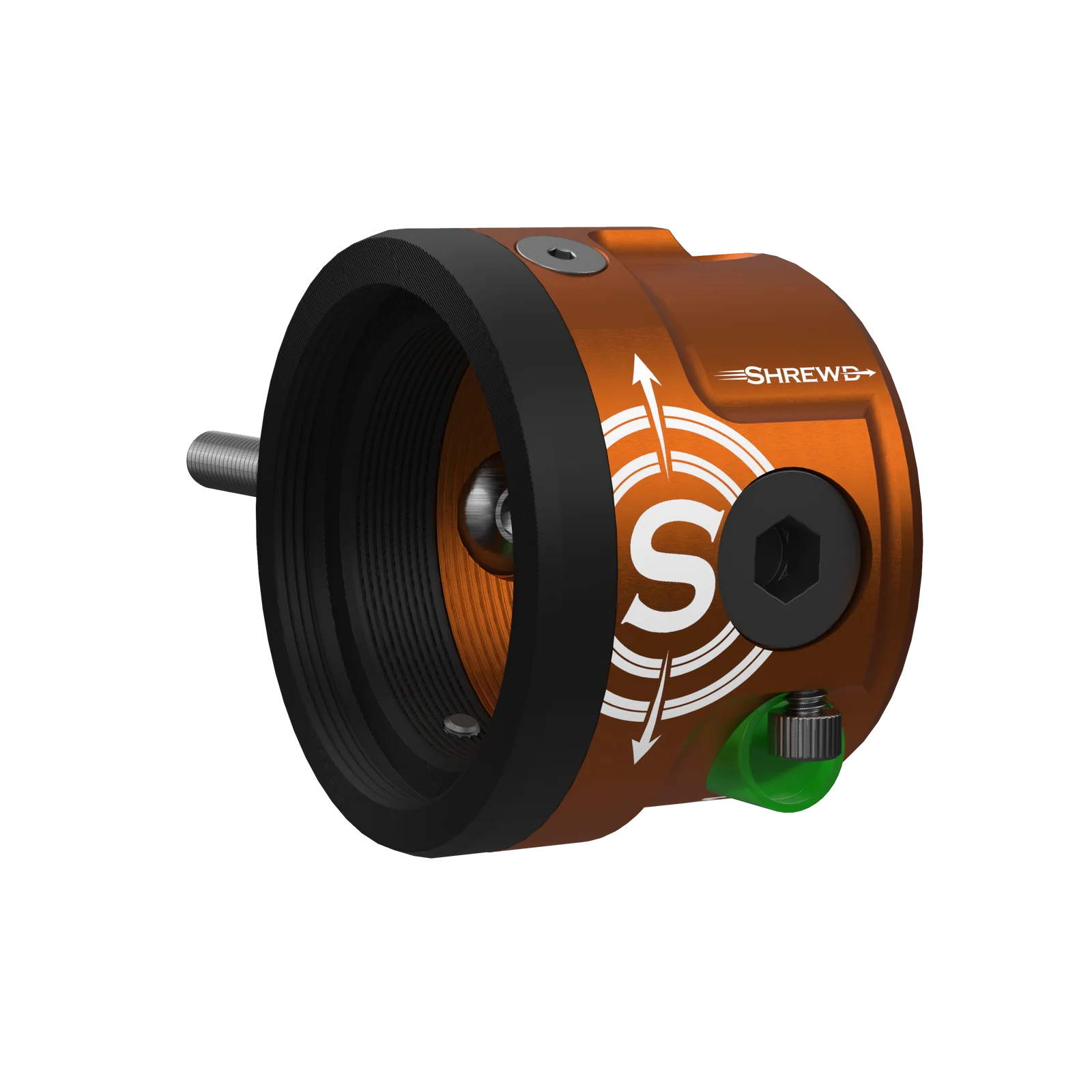 Scope Shrewd Optum 29mm