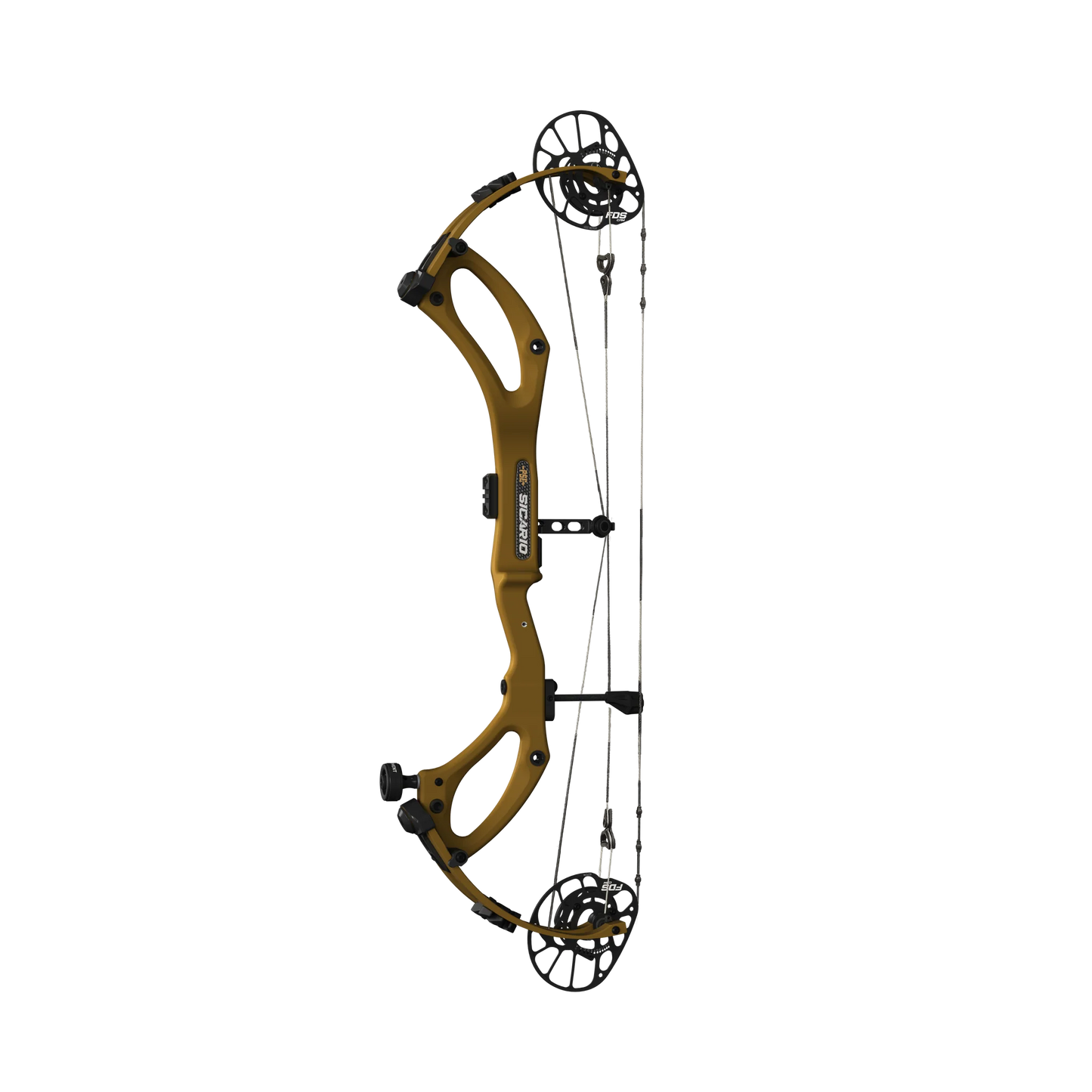 PSE Sicario Carbon 2026