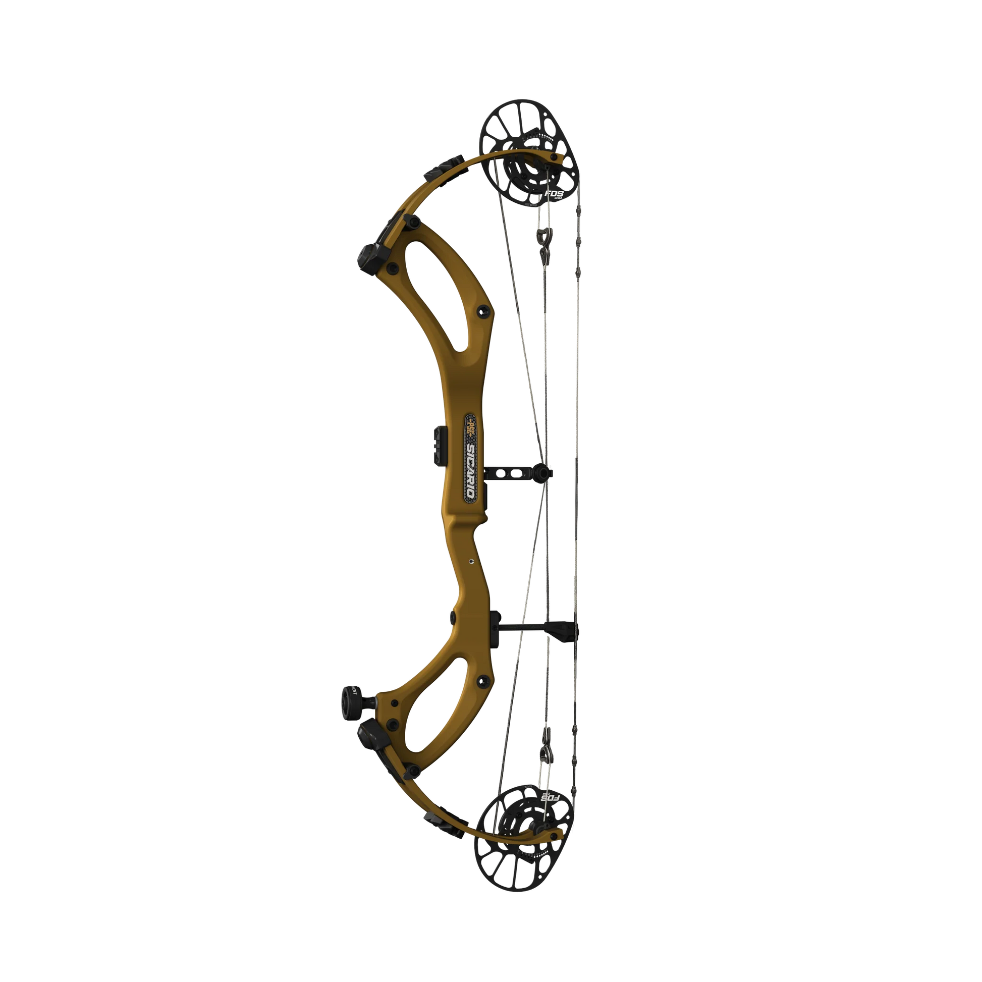 PSE Sicario Carbon 2026