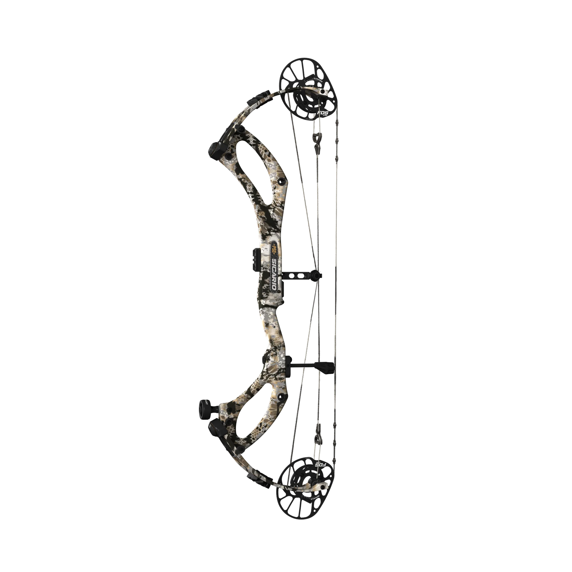 PSE Sicario Carbon 2026