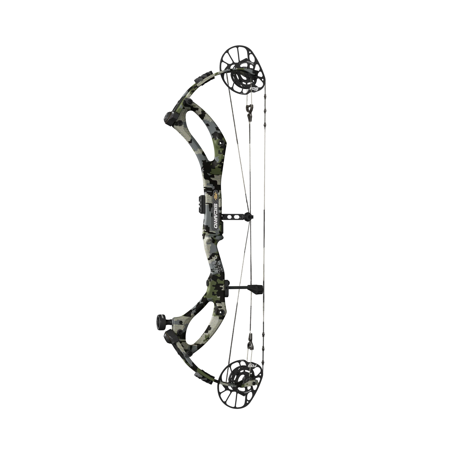 PSE Sicario Carbon 2026