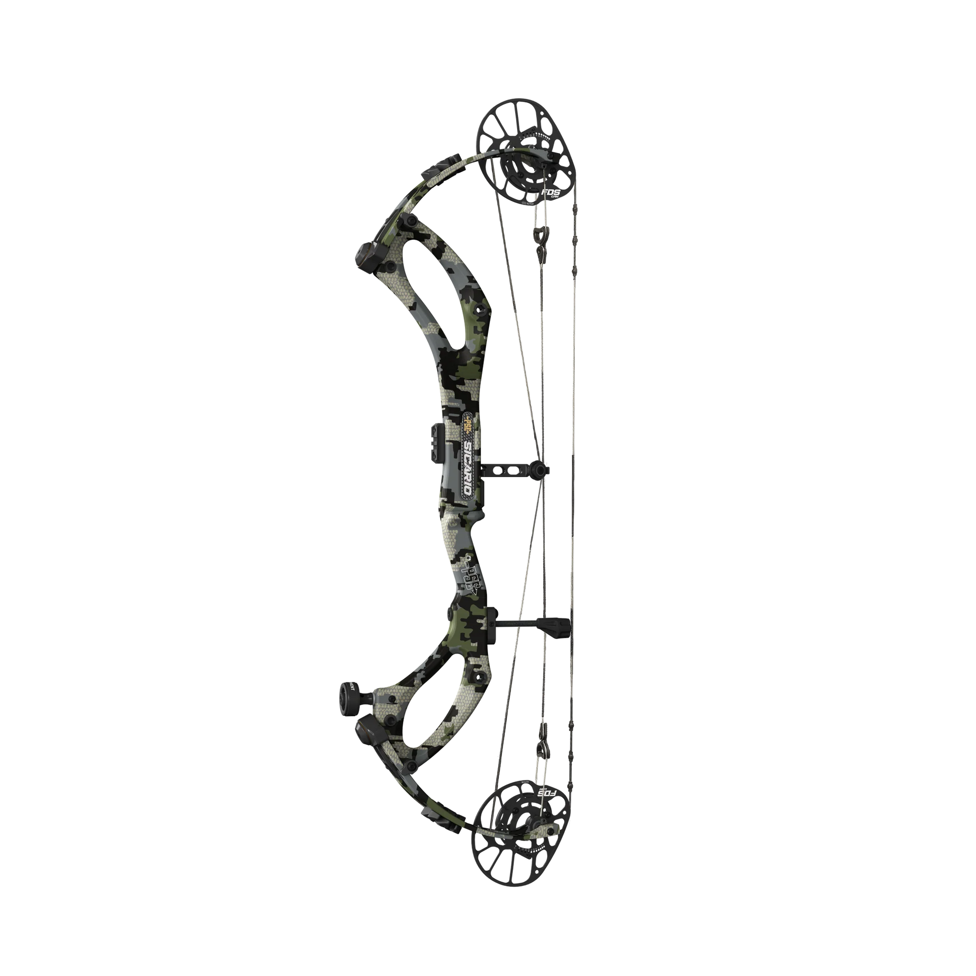 PSE Sicario Carbon 2026