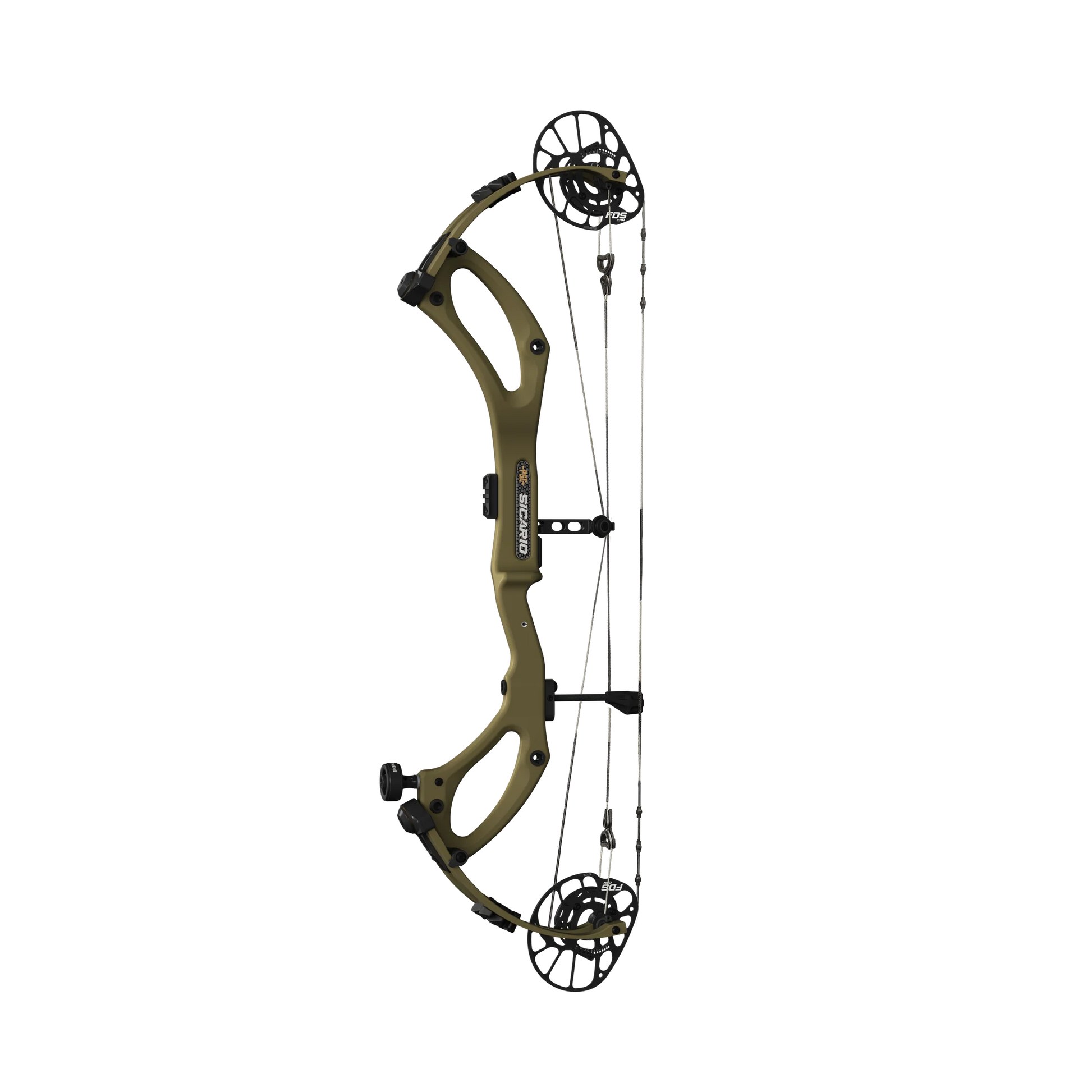 PSE Sicario Carbon 2026