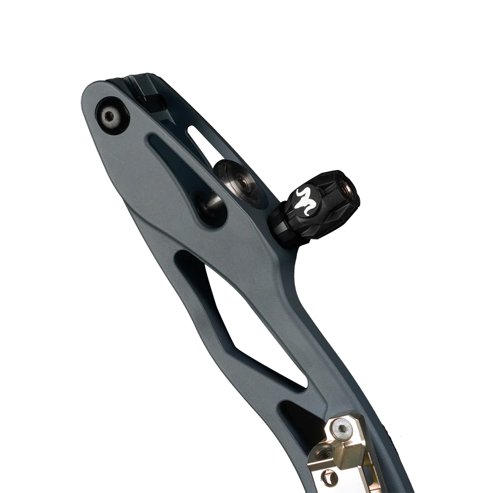 Ramrods EQ Bow Damper 0.75"