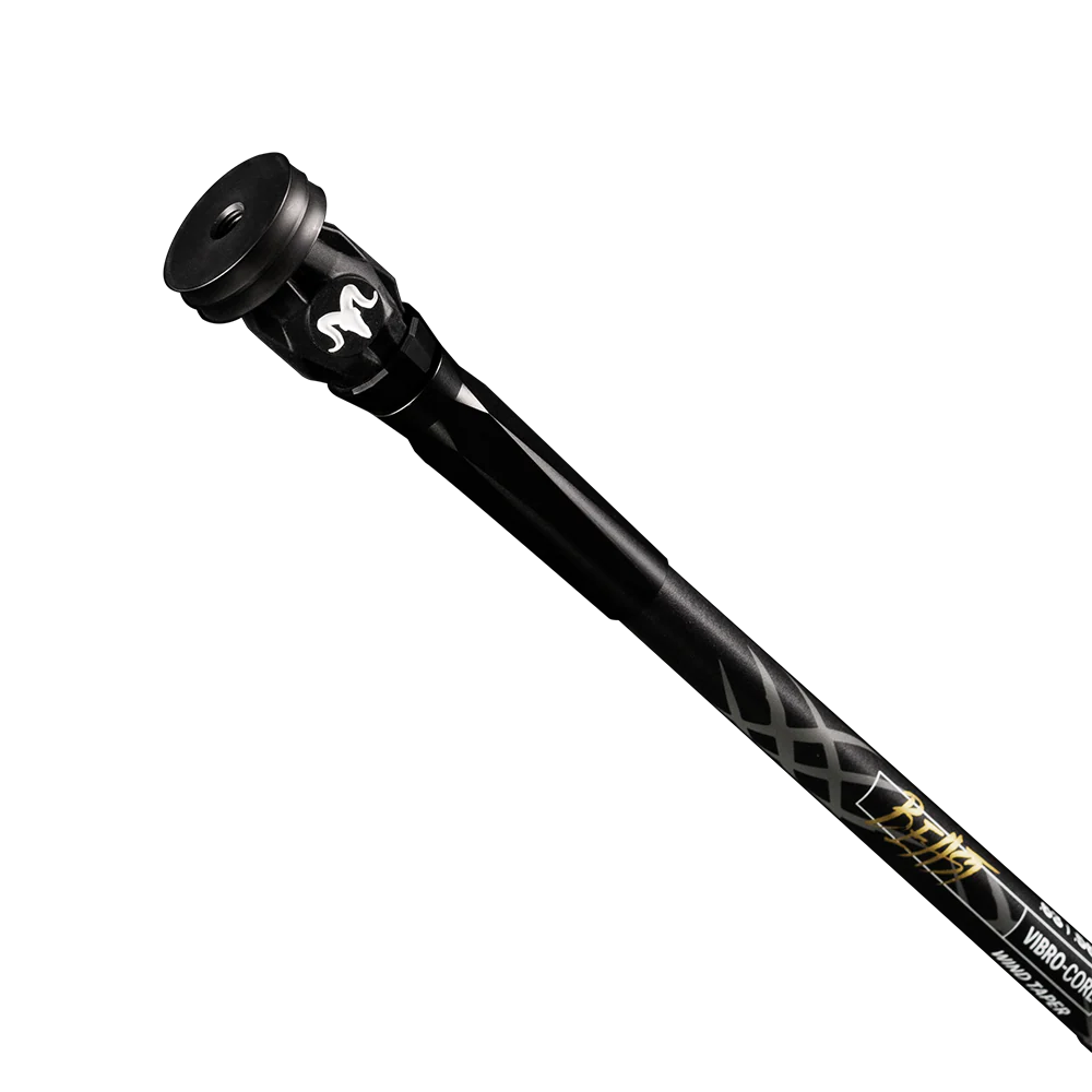 Ramrods EQ Bow Damper 0.75"
