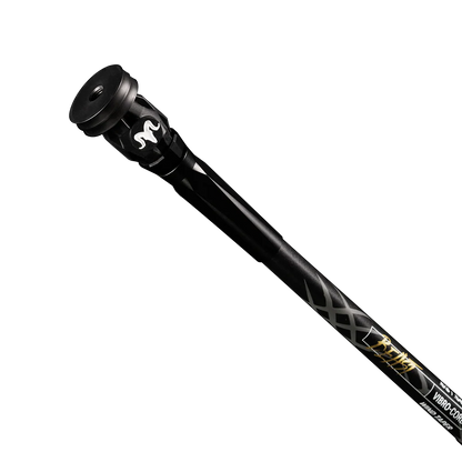 Ramrods EQ Bow Damper 0.75"