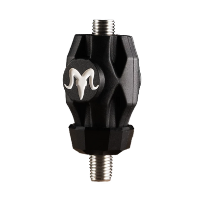 Ramrods EQ Bow Damper 0.75"