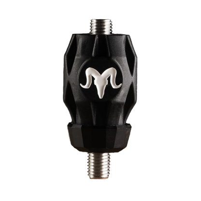 Ramrods EQ Bow Damper 0.75"