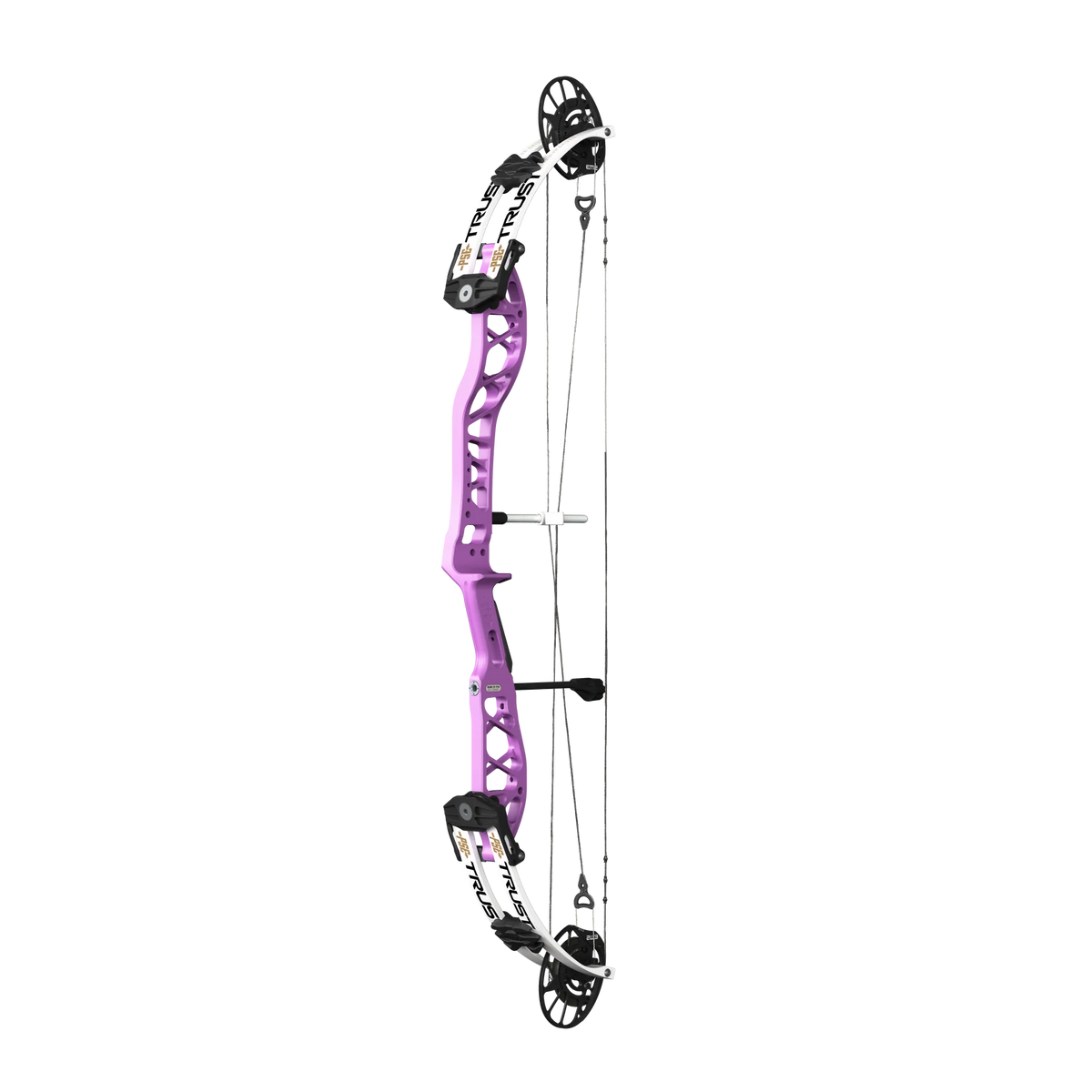 PSE Supra trust purplexed