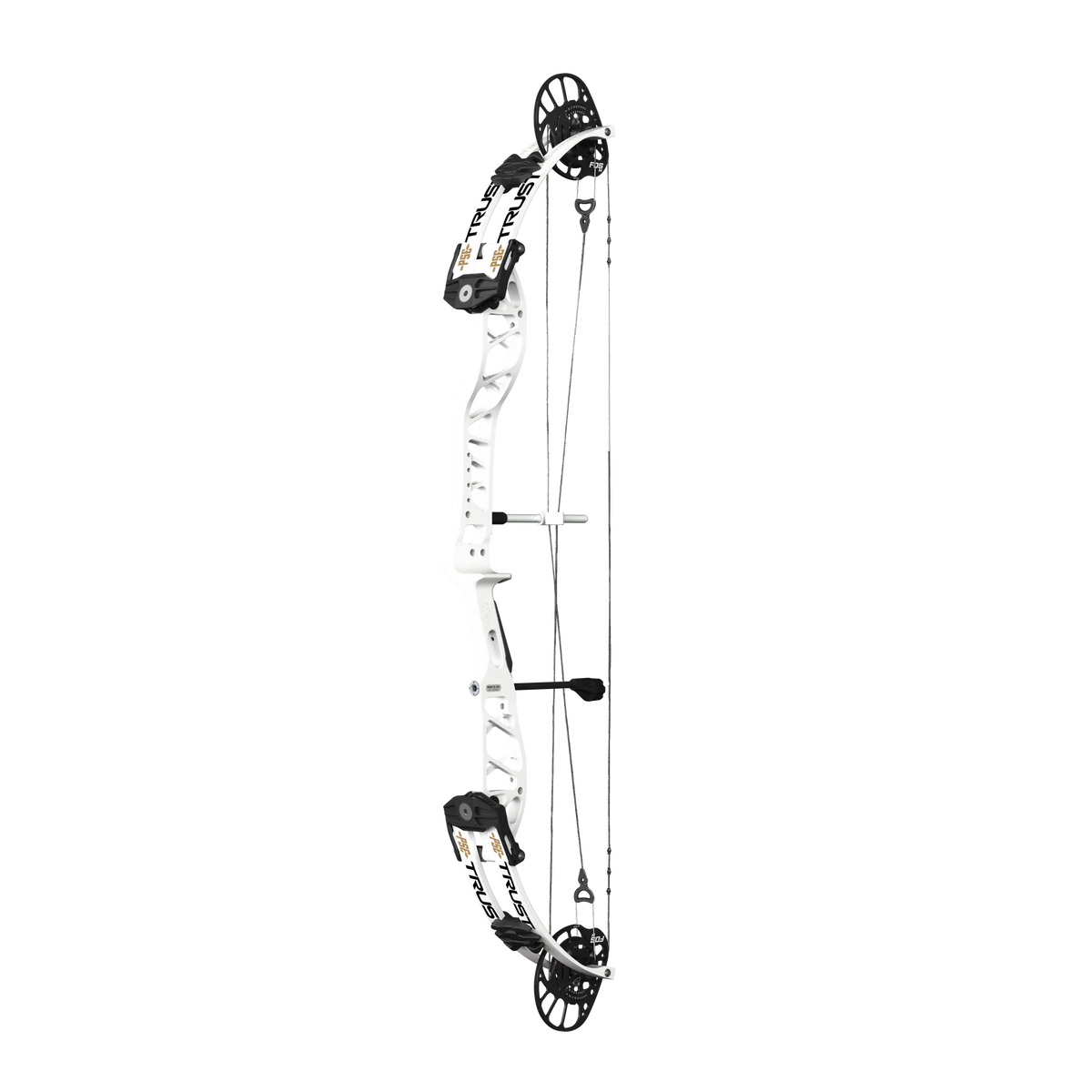 PSE Supra trust white