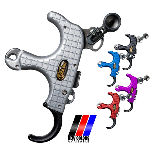 Décocheur TRU Ball Blade Pro Flex Pouce Ultra Silencieux